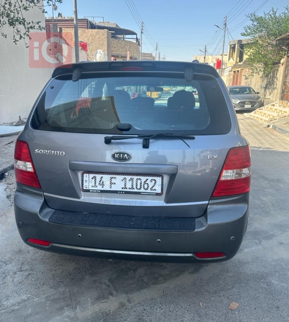 کیا سۆرینتۆ